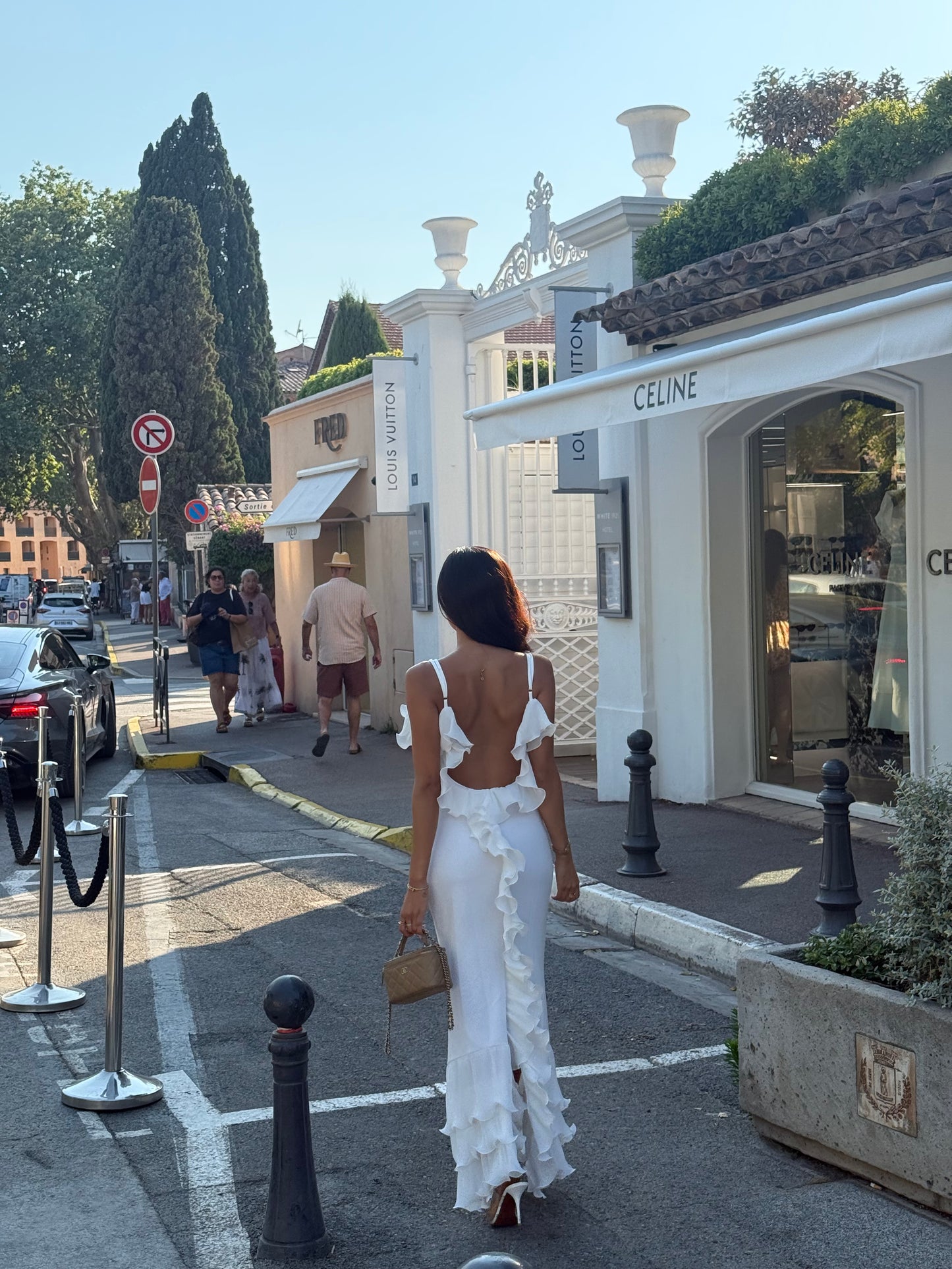 AMAL Dress