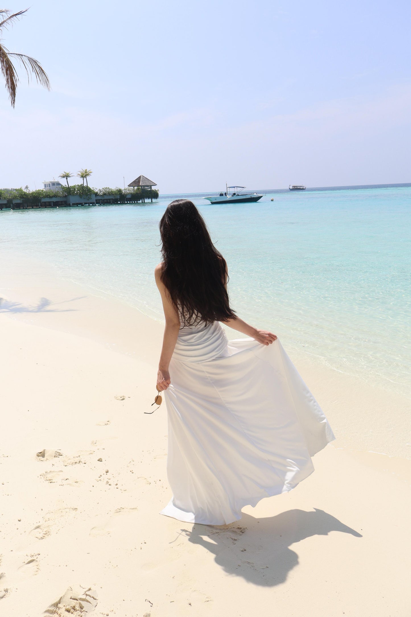 ROBE AMARA