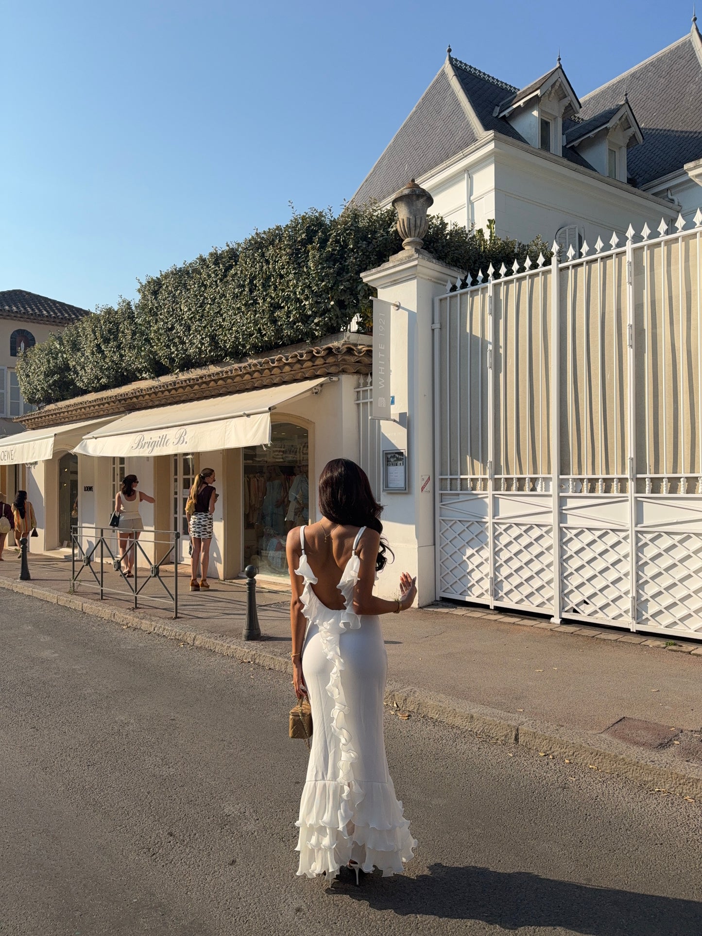 AMAL Dress