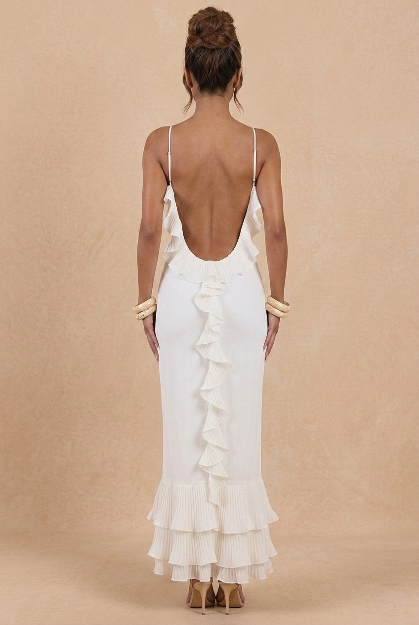 AMAL Dress