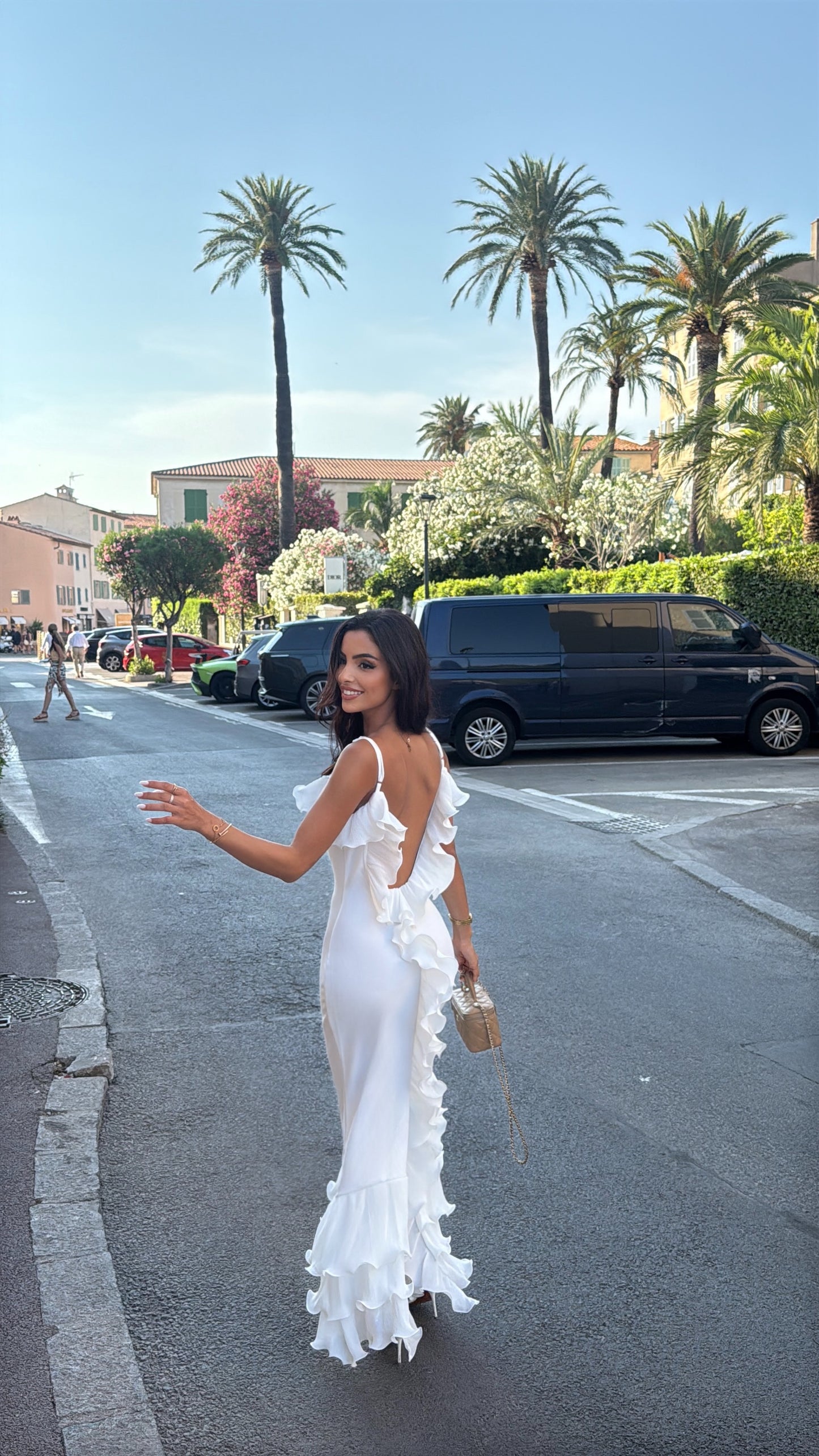 AMAL Dress