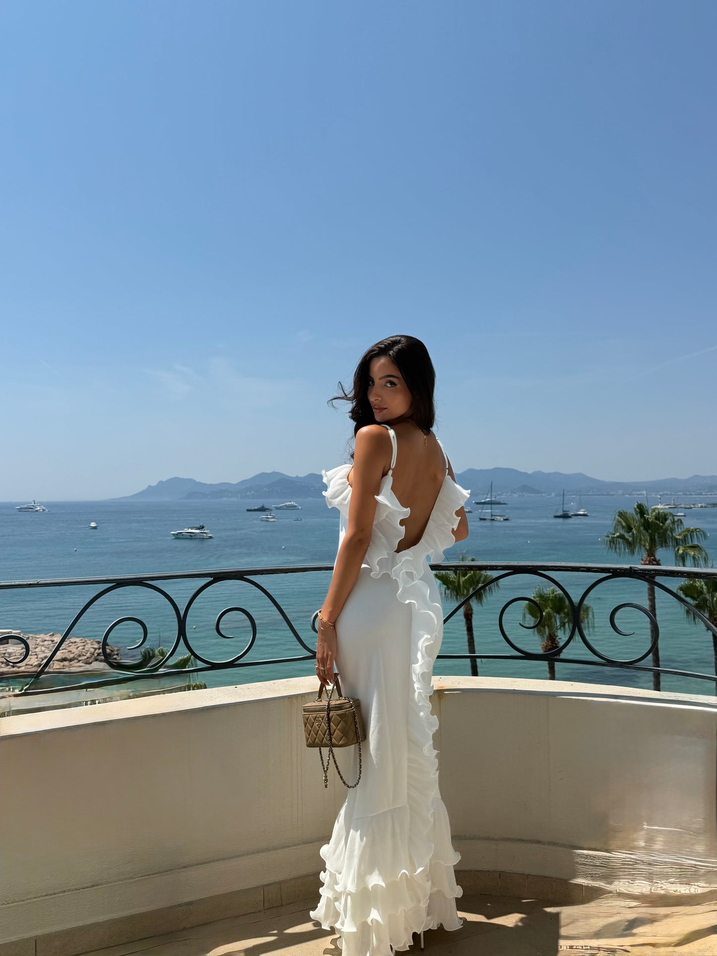 AMAL Dress