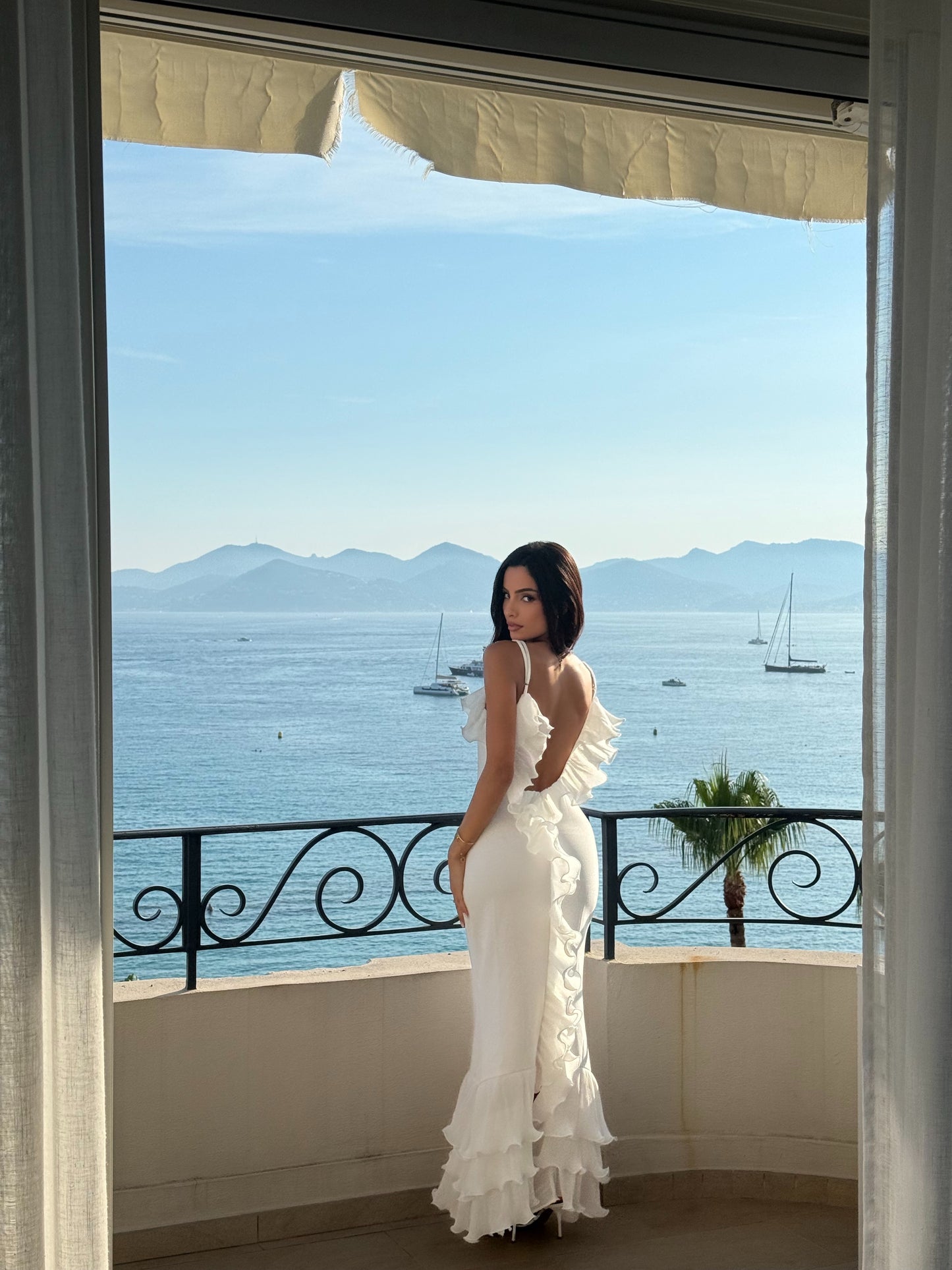 AMAL Dress