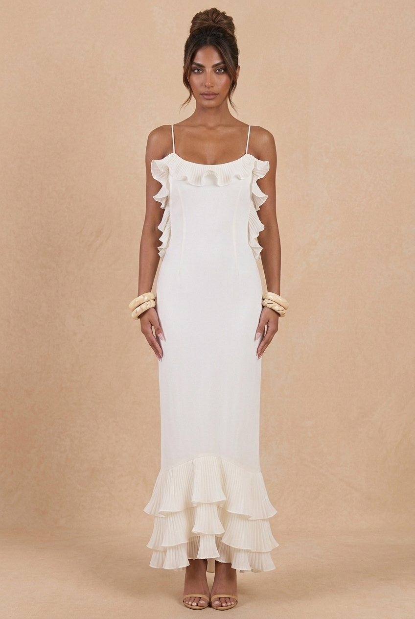 AMAL Dress