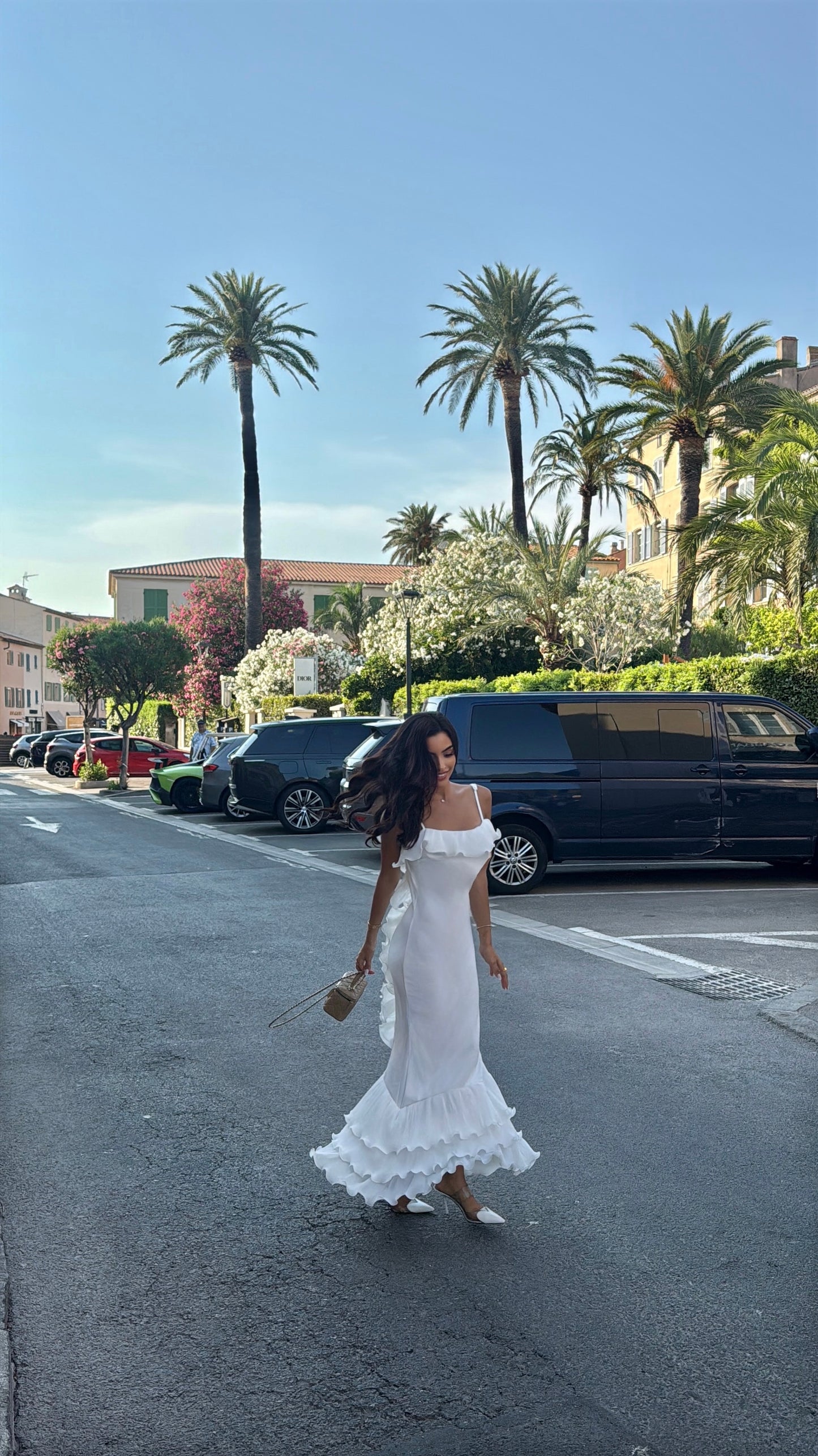 AMAL Dress