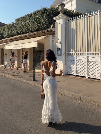 AMAL Dress