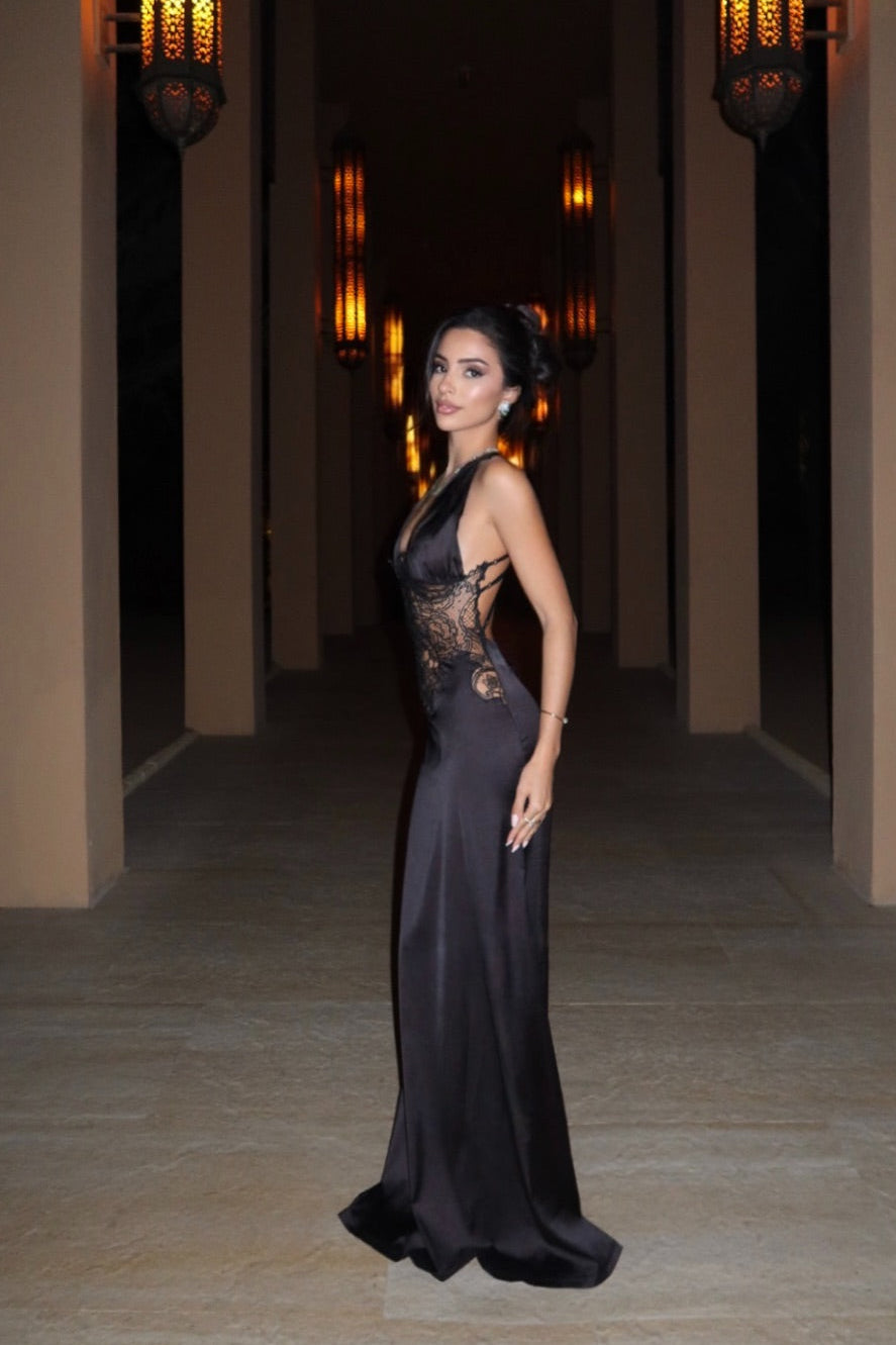 ROBE THÉA
