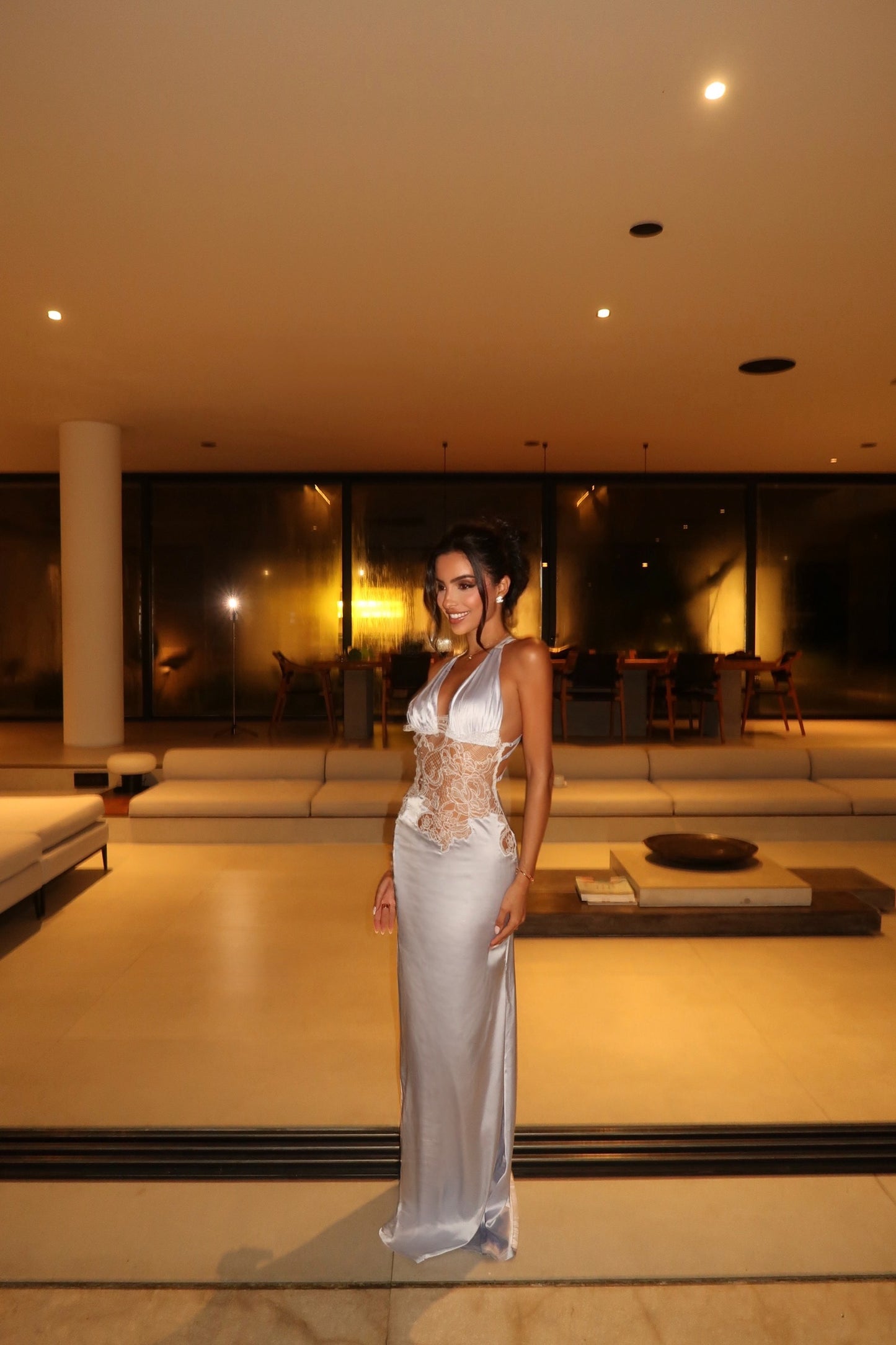 ROBE THÉA