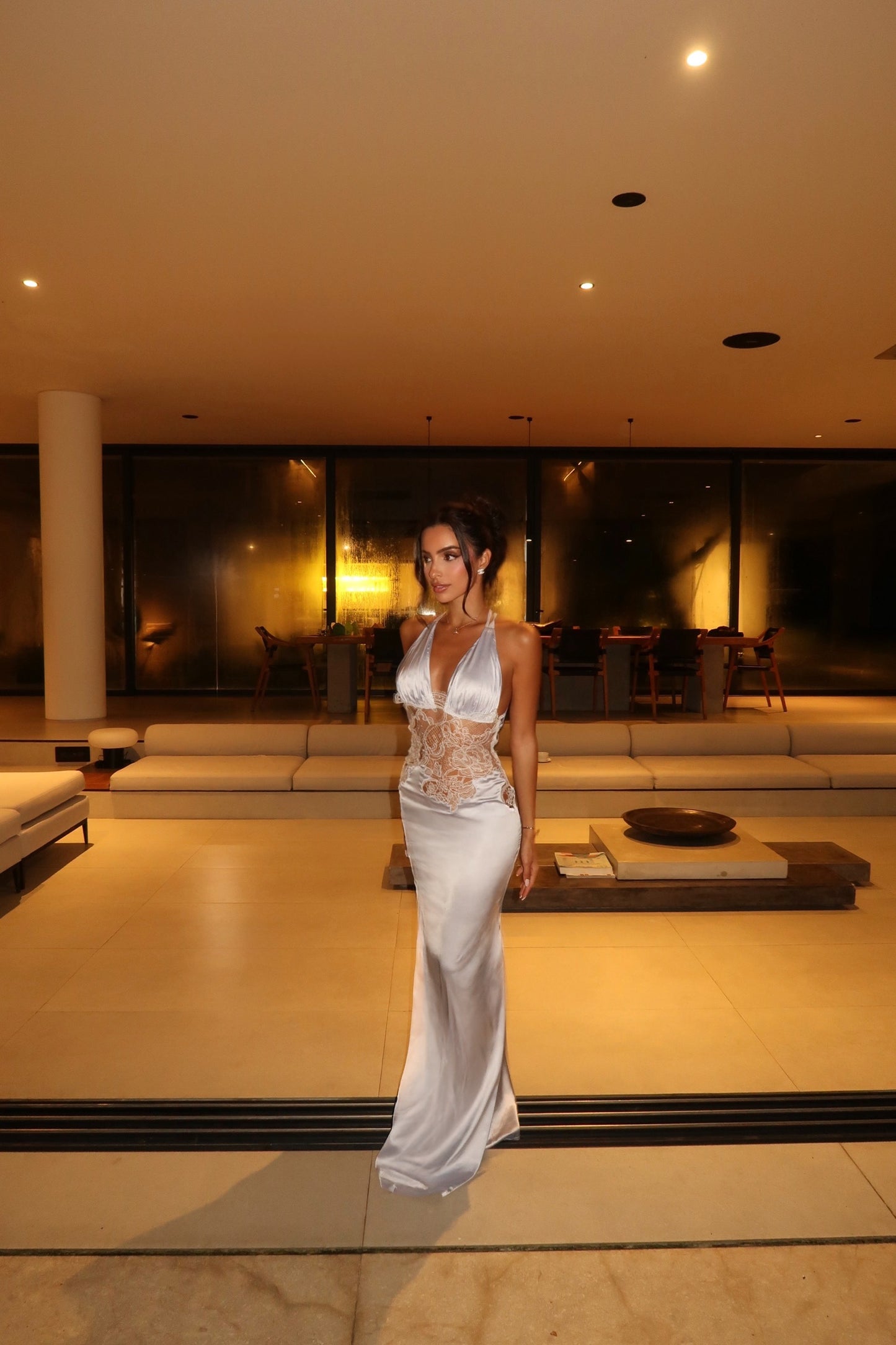 ROBE THÉA
