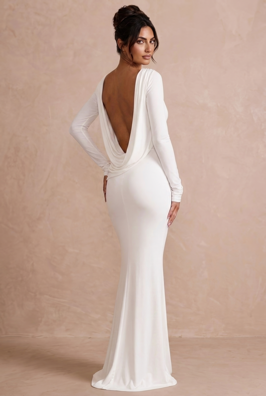 BIANCA DRESS